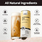 Slate Milk - High Protein Iced Coffee - Sweet Cream Latte - 175Mg Caffeine, Lactose Free Energy - 20G Protein, 1G Sugar, 100 Calories, 1G Net Carbs, No Sugar Added - Protein Coffee - 11 Fl Oz, 12 Cans