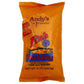 Andys Breading Fish Red (Package of 6)