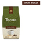 Panera Dark Roast, Ground Coffee, 100 percent Arabica Coffee, Bagged 12oz.