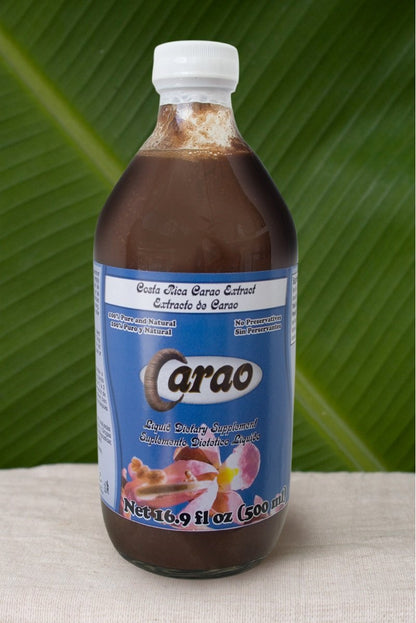 CARAO FRUIT EXTRACT from Costa Rica