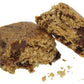 Bobos Stuffd Oat Bar, Chocolate Chip Peanut Butter, Gluten Free, Vegan, 12 Count, Brown, Model 0829262001002