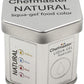Chefmaster Natural Liqua-Gel Food Coloring Kit, 4 Count Pack, Plant-Based, Vibrant Colors, 0.37 Fl Oz each, Red