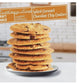 Generic Chocolate Chip Cookies Bite-size, Brown, 14 Ounces