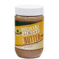 Sohnrey Family Foods Snickerdoodle Almond Butter Crunchy 16 oz Made with CA Almonds