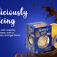 Smiling Sweets Terrys Milk Chocolate Oranges - Pack of 12 - Each 5.53oz - Ideal for Gift Giving and Sharing