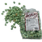 Hr Poppin' Snacks Key Lime Popcorn | Made In Small Batches | Party Popcorn | Vibrant, Fresh Flavor | Key Lime Pie Popcorn | Swee