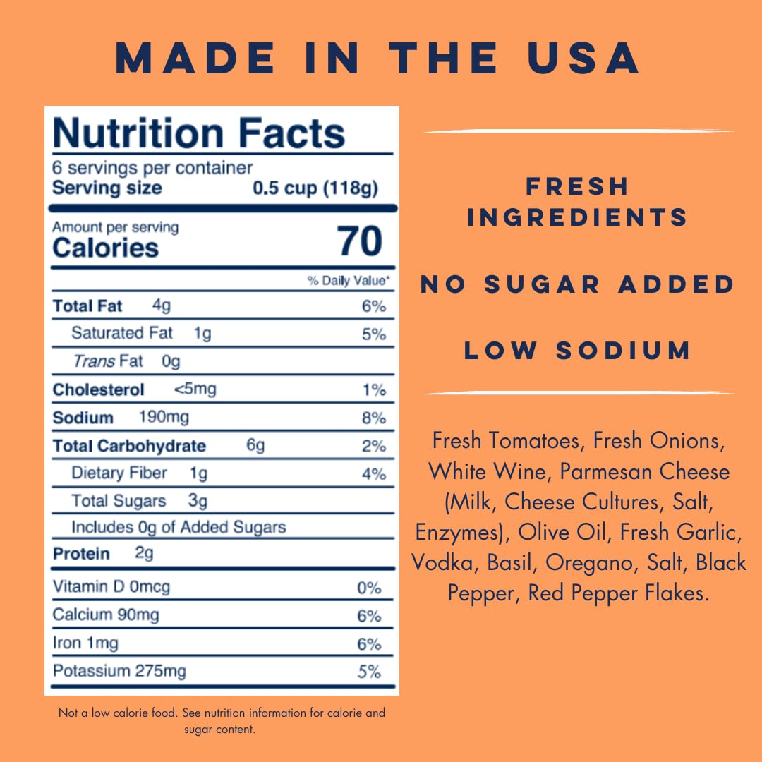 Yo Mamas Foods Keto spirit-inspired flavor Pasta Sauce - No Sugar Added, Low Carb, Gluten Free - 1.56 lb (Pack of 2)