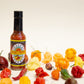 Dave's Ghost Pepper Naga Jolokia Hot Sauce 5oz