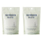 Jacobsen Salt Co. Pure Flake Sea Salt - Kosher Salt, Coarse, Non-Iodized Made in USA, Non-GMO, Steak Seasoning, Gourmet, Real Sa