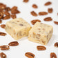 Valley Fudge Butter Pecan Artisan Fudge, Gourmet Candy, One Pound Package