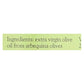 WAROUS L ESTORNELL Extra Virgin Olive Oil, 25.3 Fl Oz - Premium Quality, Rich Flavor, Ideal for Cooking and Dressing