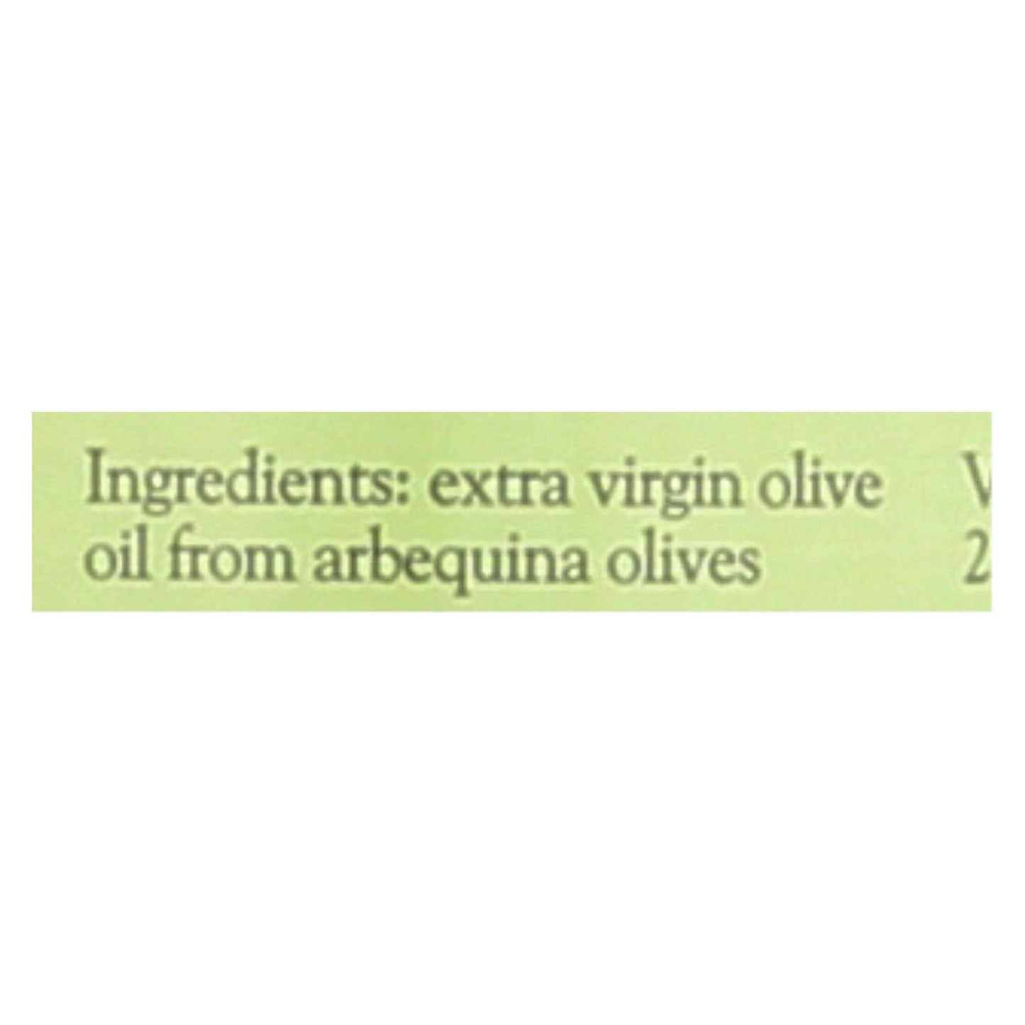 WAROUS L ESTORNELL Extra Virgin Olive Oil, 25.3 Fl Oz - Premium Quality, Rich Flavor, Ideal for Cooking and Dressing
