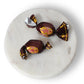 Coffee Candy - 3 Pounds Bulk - Coffee-flavored Hard Candies - Coffee-filled Candy Individually Wrapped - Big Bulk Coffee Candy O