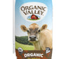 Organic Valley Organic Single Serve Chocolate Milk, 1% Low Fat, 8 Fl Oz (Pack of 24)