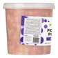 Tea Zone [7 Pounds] Rainbow Popping Pearls for Boba Tea Beverages, Sweets, Ice Cream Topping | B2070