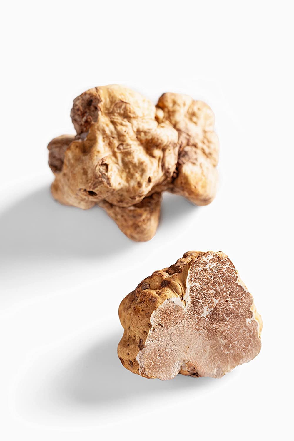 La Rustichella - White Truffle Patè 3.17 Oz (90 Gr) - 100% Made In Italy | Vegan, Gluten-Free, Cholesterol-Free