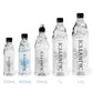 Icelandic Glacial Natural Spring Alkaline Water, 500 ml / 16.9 Fl Oz, Pack of 6