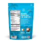 Skinnydipped Dark Chocolate Cocoa Almonds, Healthy Snack, Plant Protein, Gluten Free, 1Lb Resealable Bag, Pack Of 1