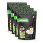 Dailyum Premium Instant Cheese Jalepeno Soup | No Onion No Garlic | Pack Of 4 | Ready To Eat Instant Soup |100% Natural | No Msg