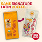 Mayorga Organic Coffee 2Lb Buenos Dias - Light Roast Whole Bean Coffee Specialty Grade, 100% Arabica, Slow Roasted, Citrusy And