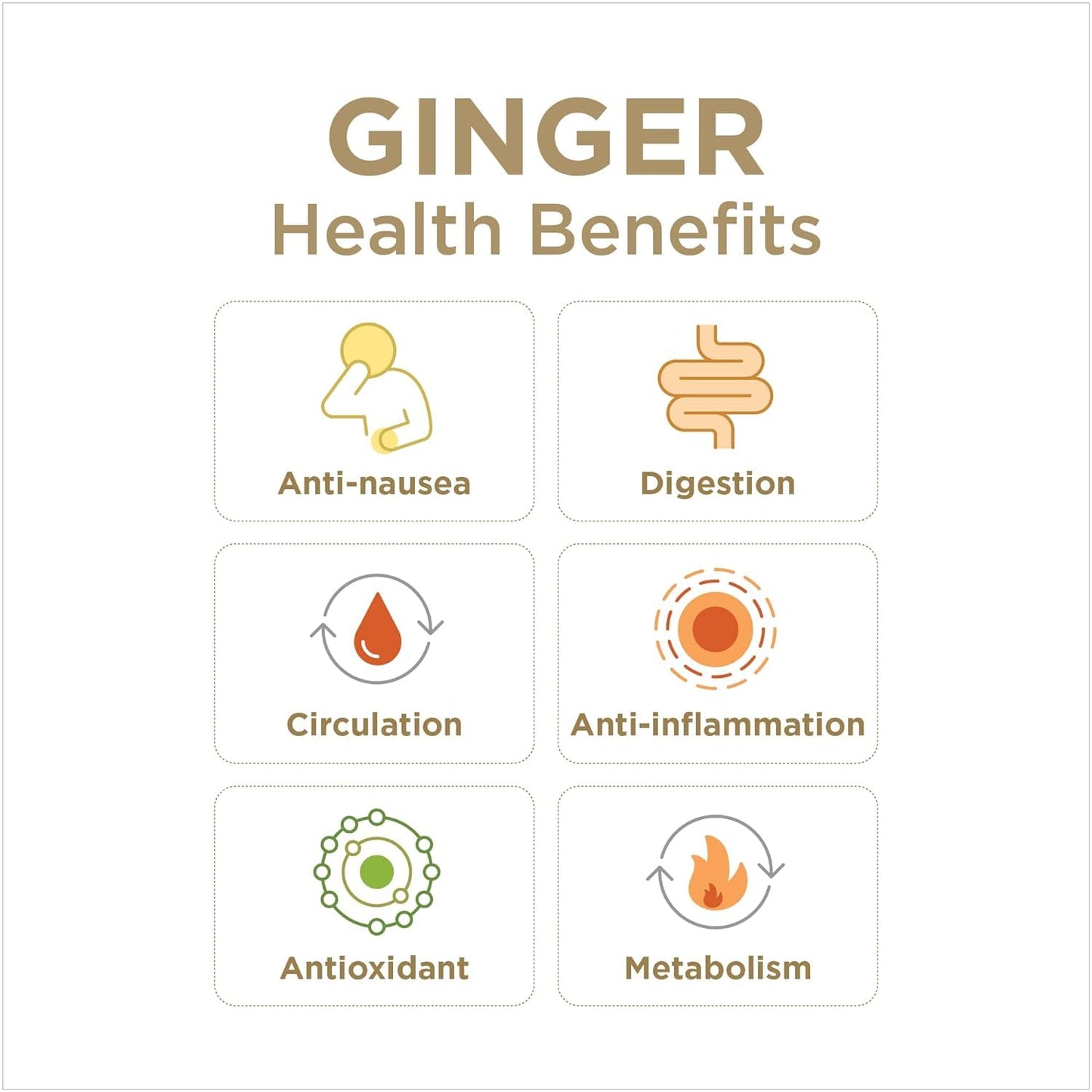The Ginger People Organic Ginger Juice, 5-ounces (Pack of 12)