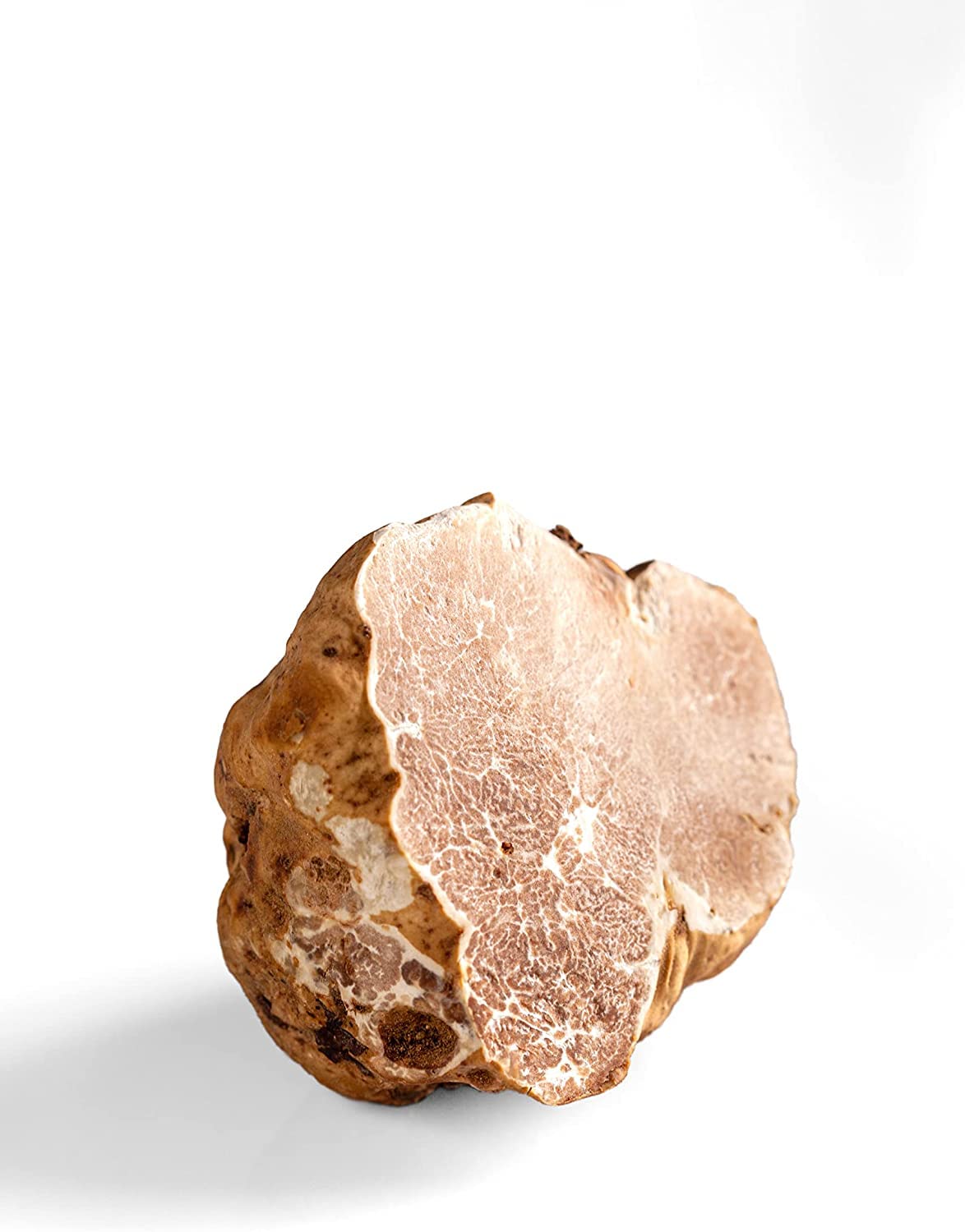 La Rustichella - White Truffle Pate - Small (90 g, 3.2 oz) - Kosher, Gluten Free