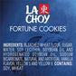 La Choy Fortune Cookies, 3 Ounce, 12 Pack