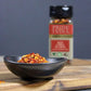 Pride Of India ?Red Chili Flakes ?Gourmet Spice/ Culinary Must Have ?Pleasant Heat/ Distinct Flavor & Aroma ?Sprinkle Onto Pizza