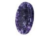 Amazing Gemstone Lepidolite Crystal Worry Stones For Anxiety - Thumb Worry Stone For Stress Meditation, Anxiety Relief Items Hea