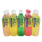 Aloevine Aloe Vera Drink Juice Variety Pack - 16.9 oz, 10 Pack (2 Original, 2 Watermelon, 2 Mango, 2 Pomegranate, 2 Pine