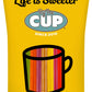 By The Cup Honey Sticks, 7 Flavor Variety (Pack Of 70)
