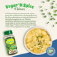 Sugar 'N Spice Premium Freeze-Dried Herbs & Spices, Strong Aroma And Fresh Flavor (Chives, 0.16 Ounce (Pack Of 1))