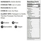 Food To Live - Mung Beans, 15 Pounds Whole, Dried, Raw Moong, Kosher, Vegan, Sirtfood, Bulk Green Gram, Low Sodium, Good Source