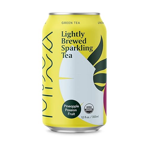 Og2 Mnna Sprk Tea Trop ( 12 X 12 Oz   )