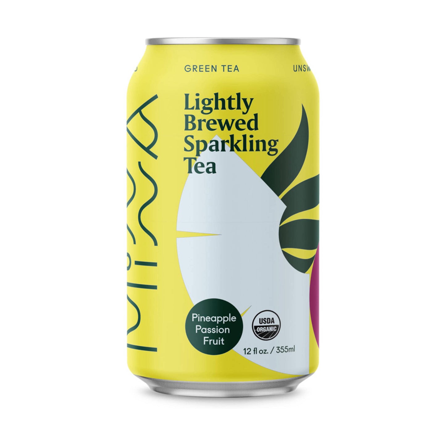 Og2 Mnna Sprk Tea Trop ( 12 X 12 Oz   )