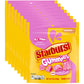 Starburst Gummies All Pink Gummy Candy, Sharing Size, 9 oz Bag, Pack of 8