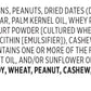 Snak Club Yogurt Nut Trail Mix, 6.75 Ounce Resealable Bag