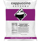 Cappuccino Supreme 1.2 Lb Bag Sugar Free French Vanilla Instant Cappuccino Mix