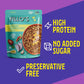 Fillo'S Peruvian Quinoa And Lentils - Ready To Eat Quinoa With Lentils, Gluten-Free, Preservative-Free, Microwavable Meals, Non-