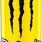 8 Pack - Monster Rehab - Tea + Lemonade + Energy - 15.5oz.