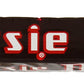 Tootsie Rolls Giant Classic 3.0 Oz. Roll, Nostalgic Candy (Pack Of 24)