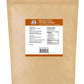 52USA Organic Ceylon Cinnamon Powder  1lb Resealable Bag | True Cinnamon from Sri Lanka  Non-GMO  Gluten-Free  Freshly Ground for Baking  Cooking & Beverages