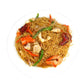 Indomie Mi Goreng Instant Stir Fry Noodles, Halal Certified, Original Flavor ( Pack Of 15),