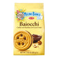 Mulino Bianco Baiocchi Cookies – Pack Of 10 (7.05Oz Bags) – Authentic Italian Biscuits With Chocolate Hazelnut Cream Filling – Perfect Snack Or Coffee Companion – Made With Natural Ingredients And No Palm Oil