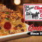 Claxton Fruit Cake - 2 Lb. Regular - Solid Loaf