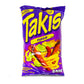 Barcel Takis Fuego Hot Chili Pepper & Lime Corn Snack: 6 Bags Of 9.9 Oz