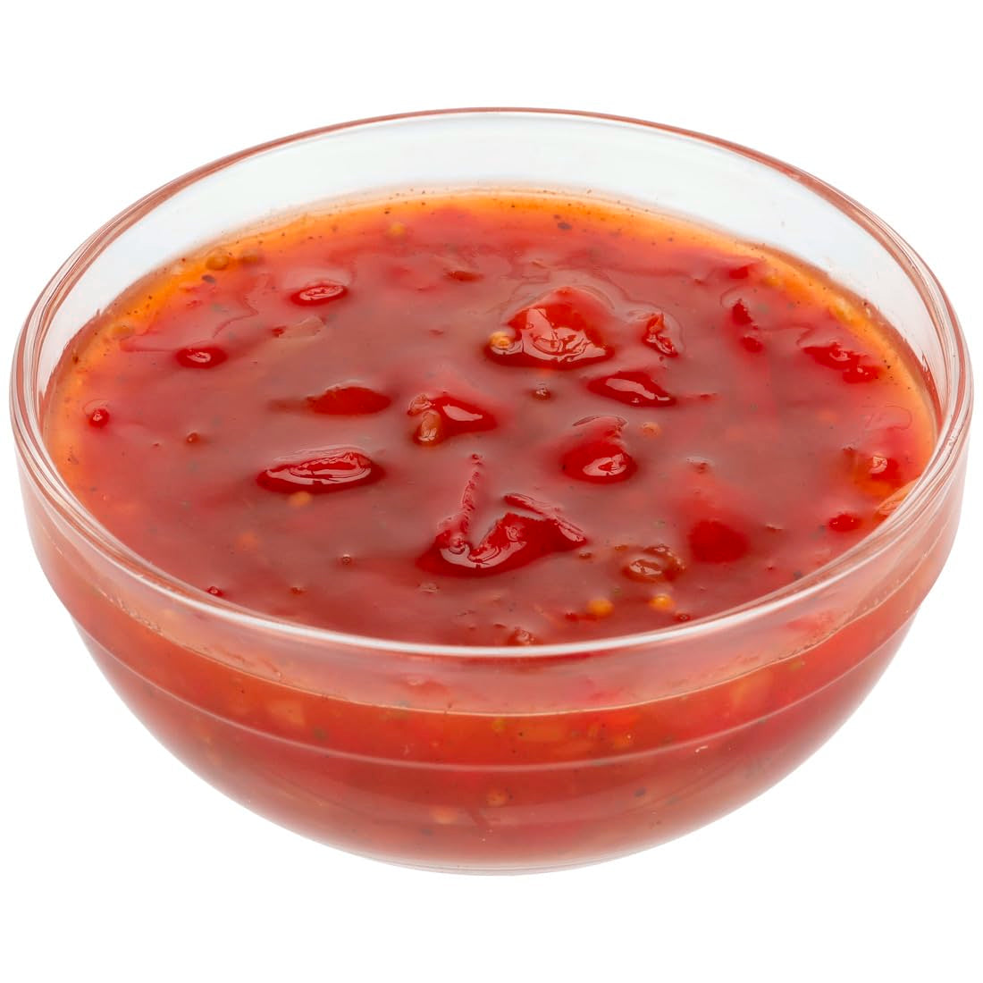 Legout Pepper Relish, Vegetarian, Add To Sauces, Dressings, 3 Lbs (Pack Of 6)