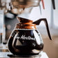 Tim Hortons Original Blend  Medium Roast Ground Coffee  Canadas Favorite Coffee  Made with 100% Arabica Beans  32.8 Ounce Canister