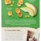 Natures Path Cereal Flk Corn Box Org