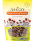 Jessicas Natural Foods Gluten-Free Granola - Pecan Almond, 11 oz, Non-GMO, All-Natural Breakfast Cereal